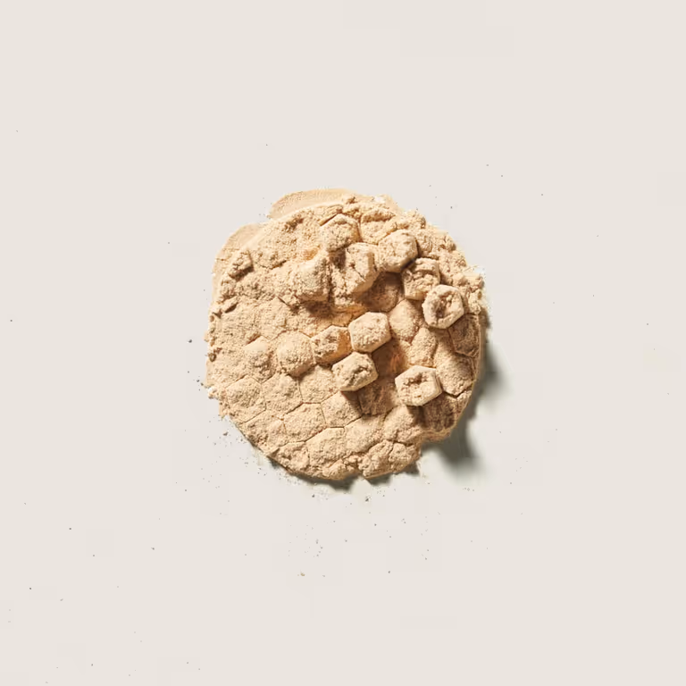 Panax Ginseng — raw ingredient